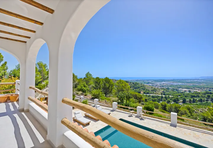 Villa i Oliva, Valencia, Oliva - € 1.250.000 | Ref: MLS90146X - foto 1