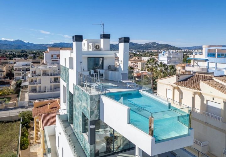 Penthouse i Oliva, Valencia, Oliva - € 895.000 | Ref: MLS87033W - foto 1