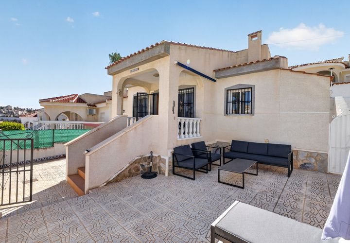 Landejendom i Rojales, Alicante, Rojales - € 194.900 | Ref: 3405-04356 - foto 1