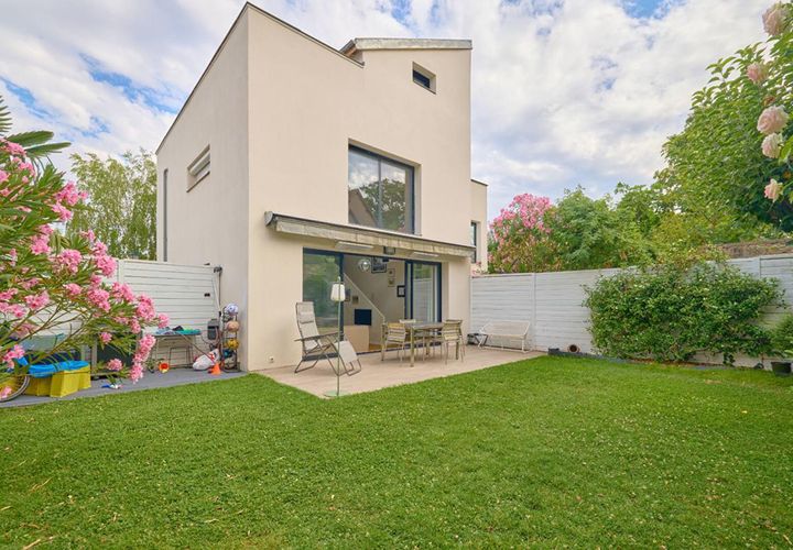 Villa a Clamart, Hauts-de-Seine, Clamart - € 980.000 | Ref: 457489HCHE - foto 1