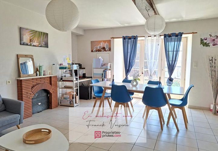 Villa a Apremont, Vendee, Apremont - € 139.500 | Ref: 454883FVO - foto 1