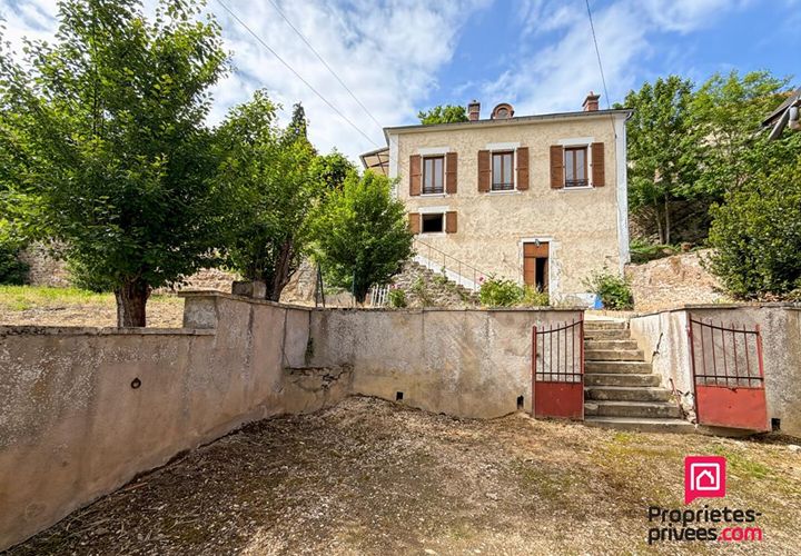 Villa i Avallon, Yonne, Avallon - € 165 000 | Ref: 457139VFE - foto 1