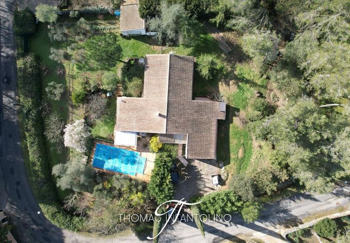 Villa i Carcassonne, Aude, Carcassonne - € 369.000 | Ref: 438327TINFMOLI - foto 1