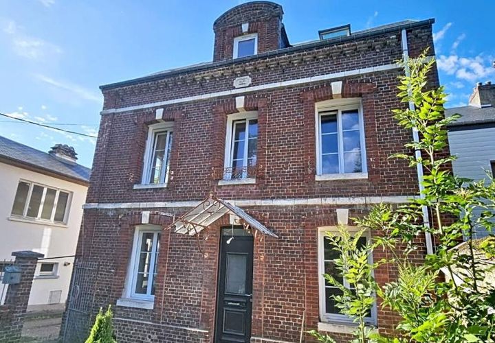 Villa a Lillebonne, Seine-Maritime, Lillebonne - € 151.000 | Ref: 457386BOST - foto 1
