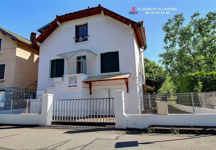 Villa i Chambery, Savoie, Chambery - € 385.000 | Ref: 457097EALL - foto 1