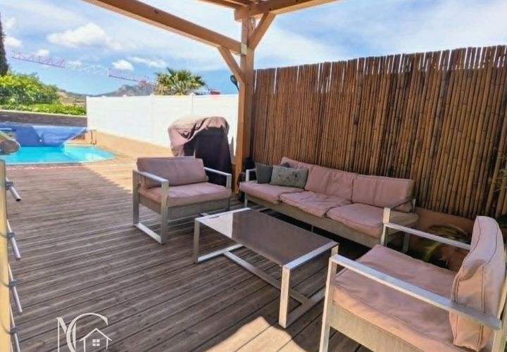 Villa i Roquebrune-sur-Argens, Var, Roquebrune-sur-Argens - € 488.500 | Ref: 4506300107DIF - foto 1