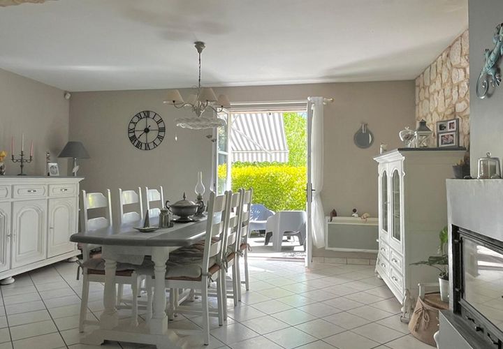 Villa a Le Meux, Oise, Le Meux - € 368.000 | Ref: A427222FHN - foto 1