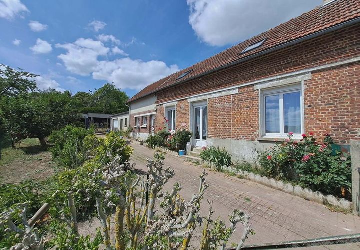 Villa i Ribemont, Aisne, Ribemont - € 137.500 | Ref: B453485ZGR - foto 1