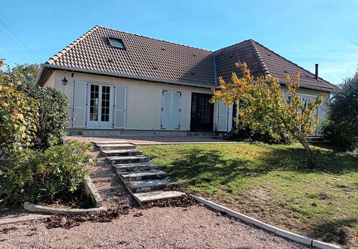 Villa i Saint-Florent, Loiret, Saint-Florent - € 230.858 | Ref: 455347CPS - foto 1