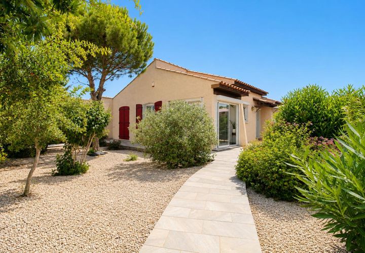 Villa i Canet, Aude, Canet - € 295.000 | Ref: 456221FLSE - foto 1
