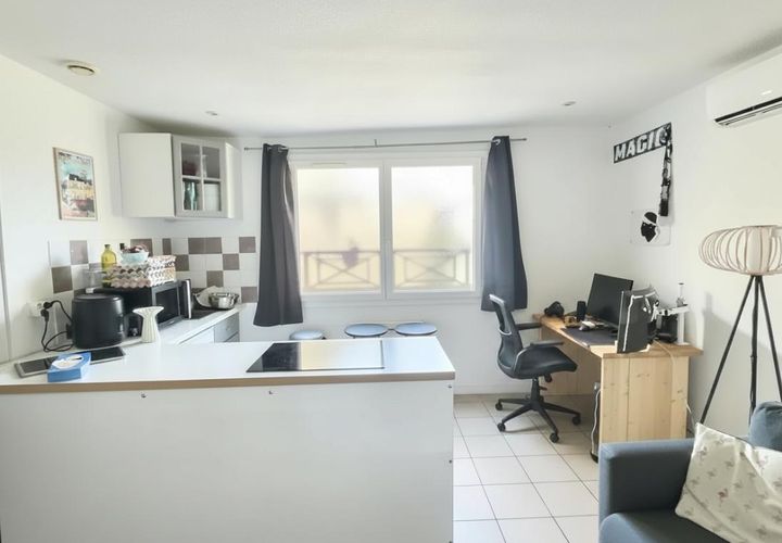 Lejlighed i Bordeaux, Gironde, Bordeaux - € 179.000 | Ref: 452019AFRQ - foto 1