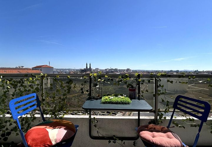 Lejlighed i Bordeaux, Gironde, Bordeaux - € 189.000 | Ref: 454492AFRQ - foto 1