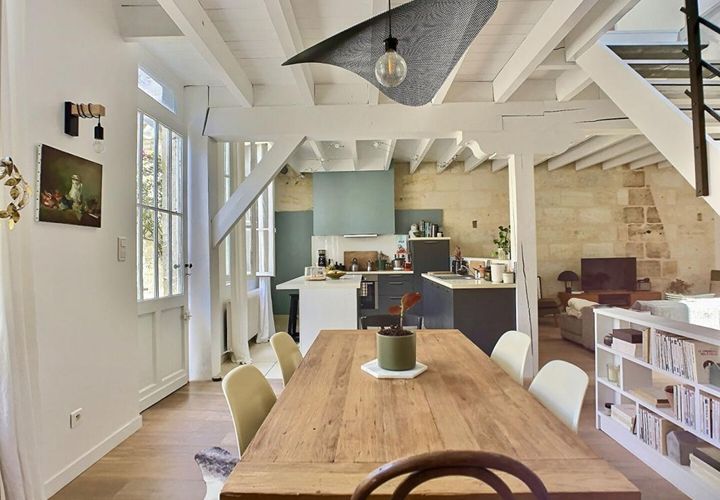Villa i Bordeaux, Gironde, Bordeaux - € 545.000 | Ref: 455554WARY - foto 1
