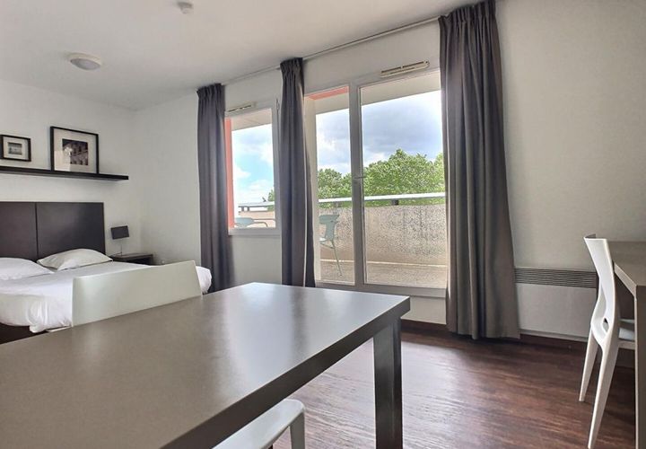 Lejlighed i Talence, Gironde, Talence - € 85.000 | Ref: 440445WARY - foto 1