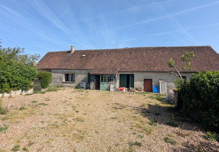 Villa i Vaupillon, Eure-et-Loir, Vaupillon - € 86.000 | Ref: 455934CHEV - foto 1