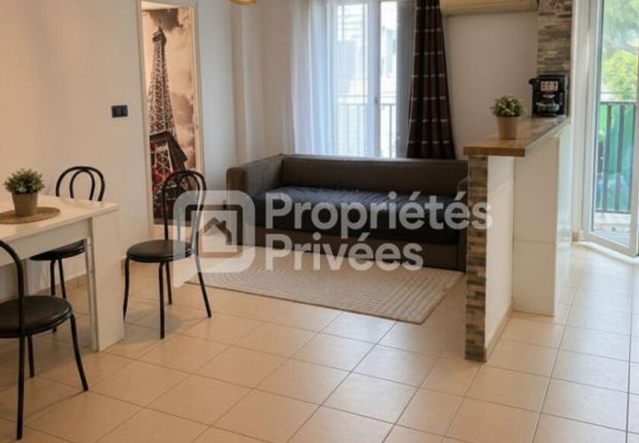 Lejlighed i Vallauris, Alpes-Maritimes, Vallauris - € 340.000 | Ref: 457076MCB - foto 1