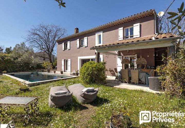 Villa i Callian, Var, Callian - € 779.000 | Ref: 457158CAMP - foto 1