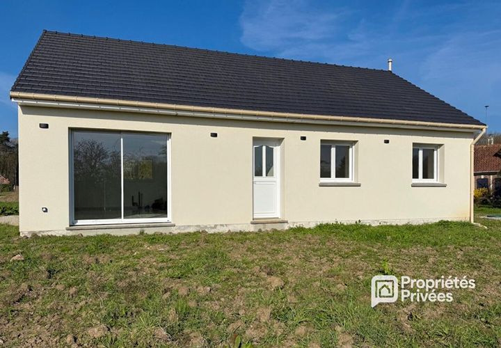 Villa i Breteuil, Eure, Breteuil - € 182.000 | Ref: 457242SGEF - foto 1