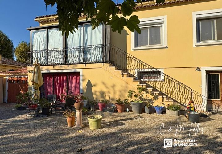 Villa a Lapalud, Vaucluse, Lapalud - € 210.000 | Ref: 447802ACFAL - foto 1