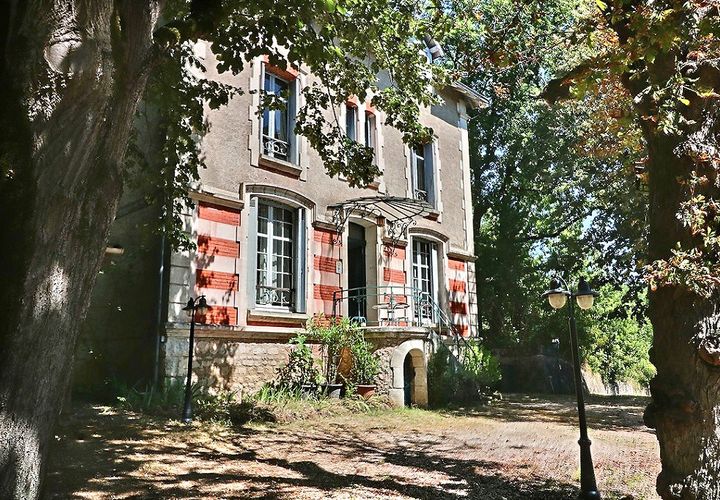 Villa in Chancelade, Dordogne, Chancelade - € 315.000 | Ref: 452253NAM - foto 1