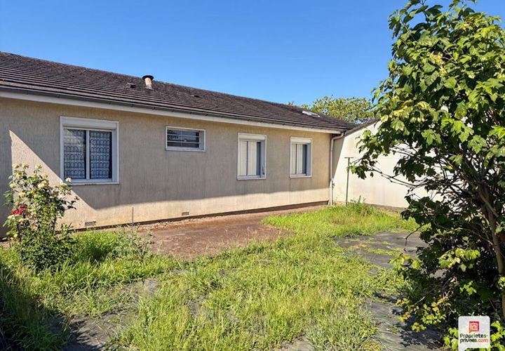 Villa a Sable-sur-Sarthe, Sarthe, Sable-sur-Sarthe - € 125.990 | Ref: 457211ALJ - foto 1