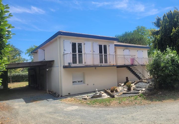 Villa a Fontenay-le-Comte, Vendee, Fontenay-le-Comte - € 329.000 | Ref: 456101BRUB - foto 1