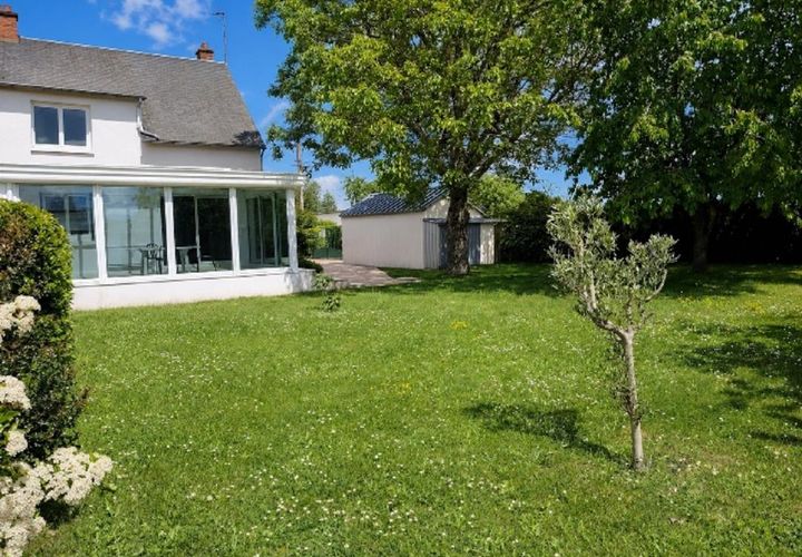 Villa i Chartres, Eure-et-Loir, Chartres - € 157 500 | Ref: 456790RJA - foto 1
