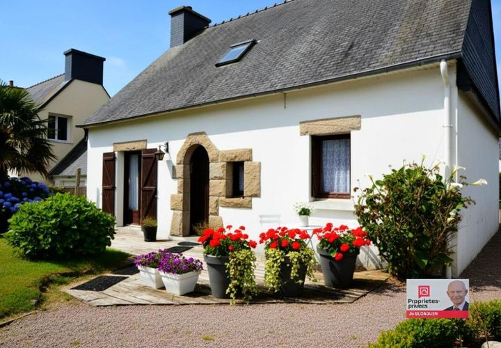 Villa a Louannec, Cotes-d'Armor, Louannec - € 199.000 | Ref: 457156JOG - foto 1
