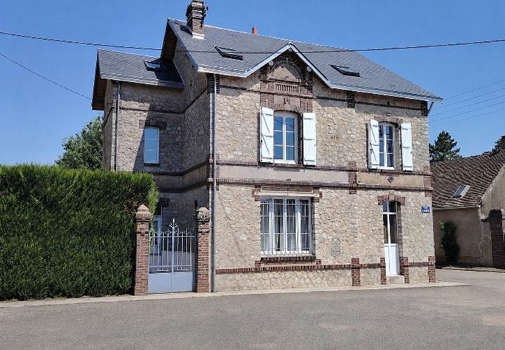 Villa em Chartres, Eure-et-Loir, Chartres - € 226.000 | Ref: 456997RJA - foto 1
