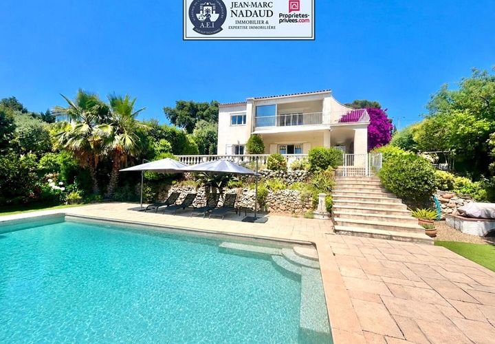 Villa i Saint-Aygulf, Var, Saint-Aygulf - € 895.000 | Ref: 44534929JNAD - foto 1