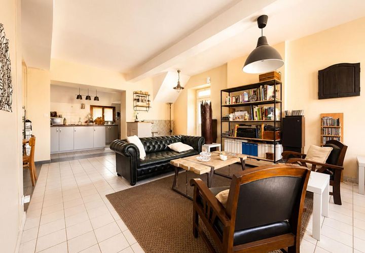 Villa i Bellême, Orne, Bellême - € 107.600 | Ref: 456451BROS - foto 1