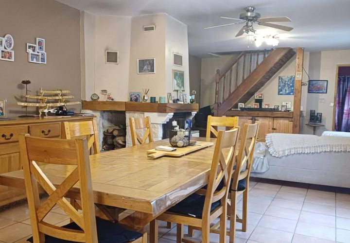 Villa a Noyon, Oise, Noyon - € 199.000 | Ref: 450630POE - foto 1