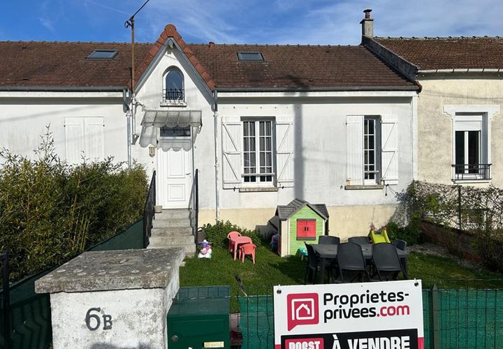 Haus in Jouy-le-Chatel, Seine-et-Marne, Jouy-le-Chatel - € 180.000 | Ref: 457064LPAP - Foto 1