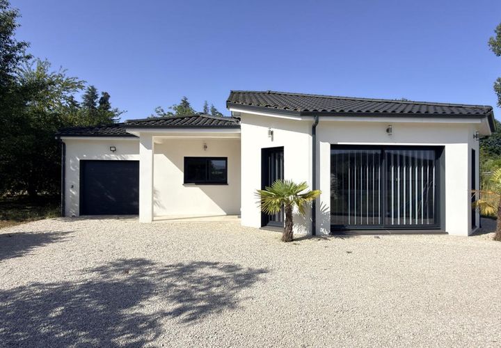 Villa i Cahors, Lot, Cahors - € 272.000 | Ref: 456423JOAA - foto 1