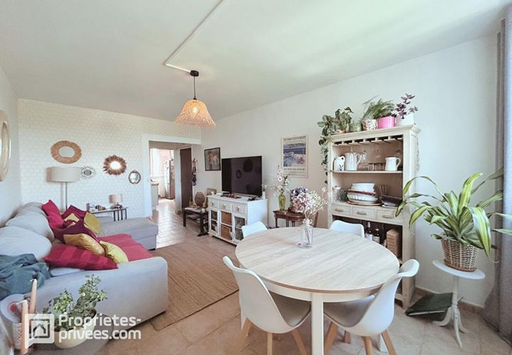 Lejlighed i Orange, Vaucluse, Orange - € 122.000 | Ref: 416968AGOUC - foto 1
