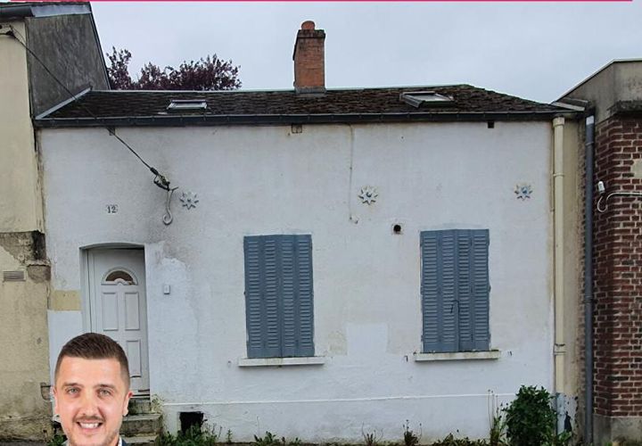 Villa a Hirson, Aisne, Hirson - € 18.990 | Ref: 442727BALC - foto 1