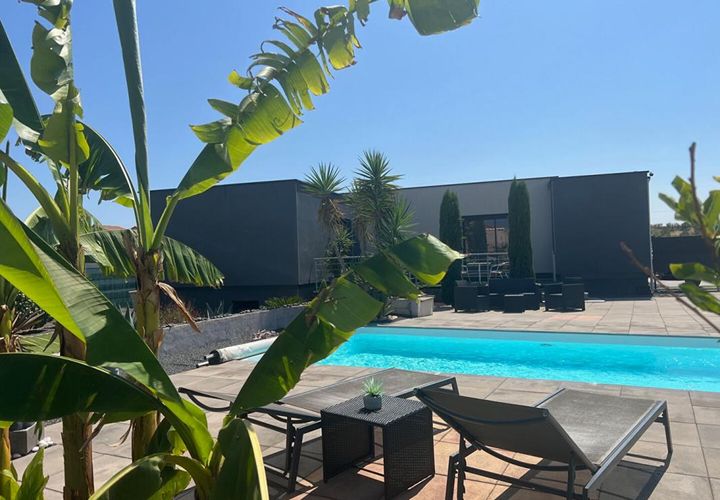 Villa a Adissan, Herault, Adissan - € 350.000 | Ref: 450269BGDUB - foto 1