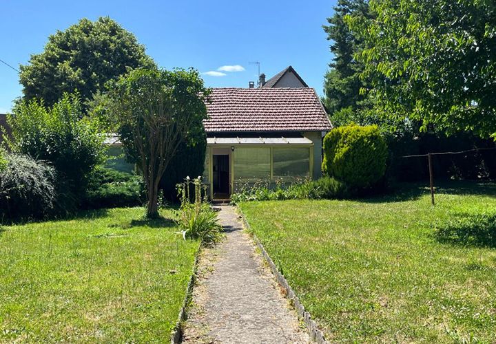 Villa a Noyon, Oise, Noyon - € 95.000 | Ref: 445618FHN - foto 1