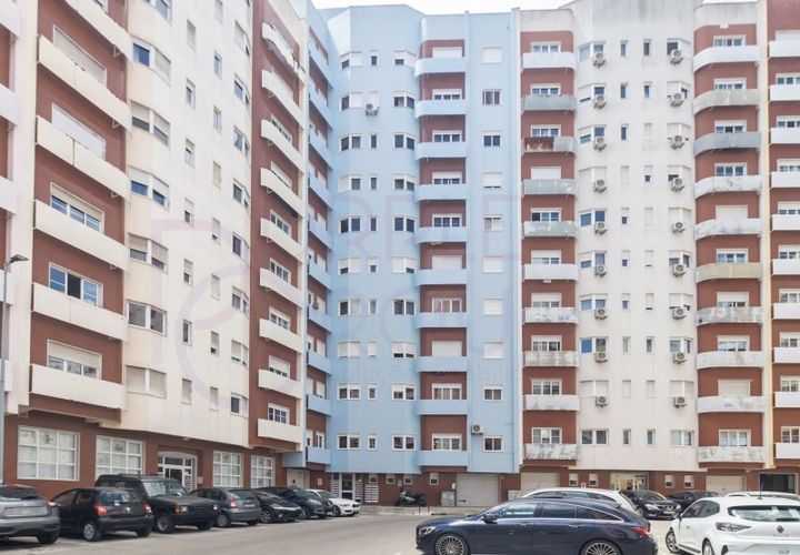 Leilighet i Corroios, Setubal, Corroios - € 355 000 | Ref: 178-A - foto 1