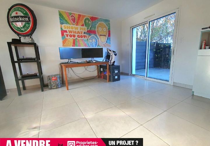 Villa i Angers, Maine-et-Loire, Angers - € 256 500 | Ref: 3993JPDI - foto 1