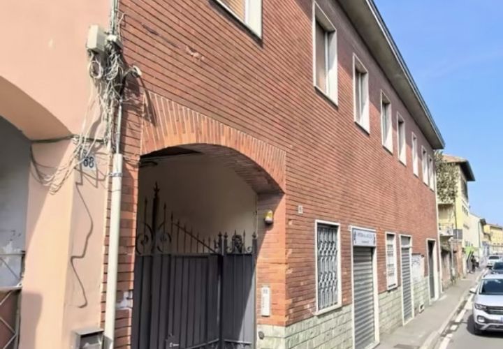 Haus in Cesate, Milan, Cesate - € 198.000 | Ref: FAB8 - Foto 1