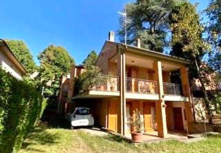 Villa in Acquapendente, Viterbo, Acquapendente - € 270.000 | Ref: FAB22 - foto 1
