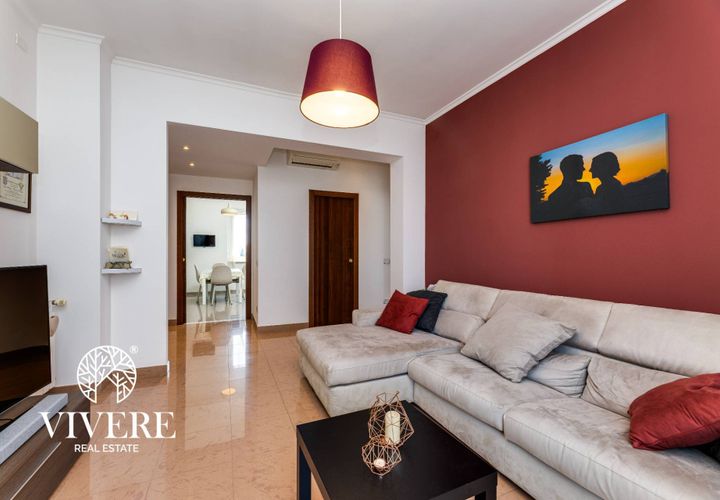 Apartament a Rome, Rome, Rome - € 1.345/mes | Ref: 491 - foto 1