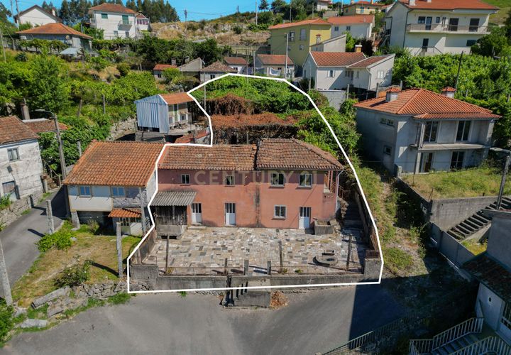 Villa i Fafe, Braga, Fafe - € 79.900 | Ref: C0256-03533 - foto 1