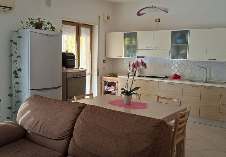 Wohnung in Eboli, Salerno, Eboli - € 170.000 | Ref: BO-44 - Foto 1
