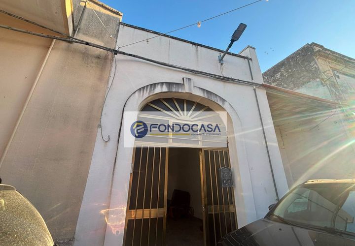 Villa i Lequile, Lecce, Lequile - € 110.000 | Ref: 161 - foto 1