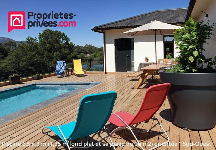 Villa en Saint-Florent, Haute-Corse, Saint-Florent - € 894.400 | Ref: 375464KFL - photo 1