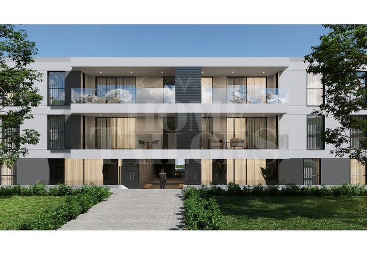 Lejlighed i Santo Andre, Setubal, Santo Andre - € 240.000 | Ref: HT_50262_2_1C - foto 1