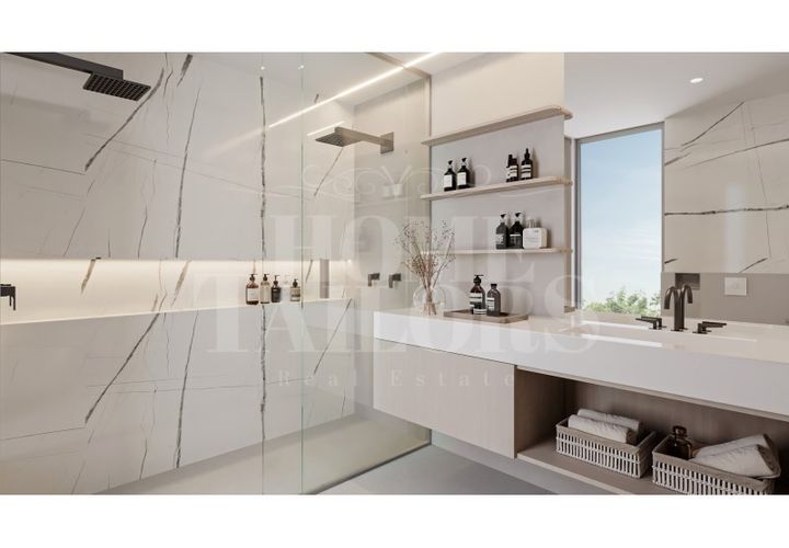 Lejlighed i Santo Andre, Setubal, Santo Andre - € 236.000 | Ref: HT_50262_2_0A - foto 1