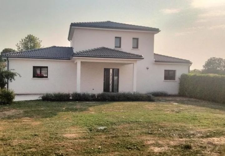 Villa in Chabournay, Vienne, Chabournay - € 336.000 | Ref: 9242R - foto 1